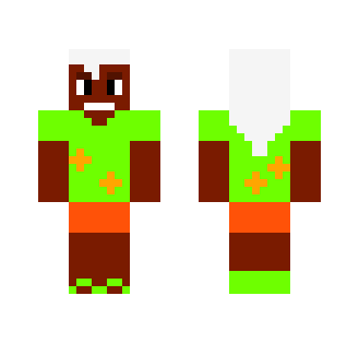 Samson Oak (Pokemon: Sun & Moon