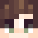 ❥I'm a dead man walking~ - Male Minecraft Skins - image 3