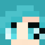 #20 - Female Minecraft Skins - image 3