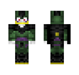 Cell