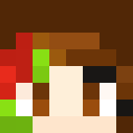 Download Free #17 Eid! Skin for Minecraft image 3 #17 Eid! - Female Minecraft Skins - image 3