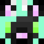 KittyKat - Female Minecraft Skins - image 3