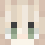 My Skin - Female Minecraft Skins - image 3