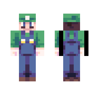 Luigi