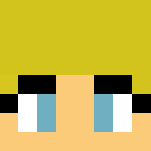 Causal Winter Day - Female Minecraft Skins - image 3