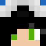 New Skin - Female Minecraft Skins - image 3