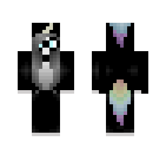 Dark Magical Unicorn~
