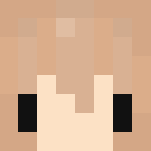Scary Girl 2.0 - Girl Minecraft Skins - image 3