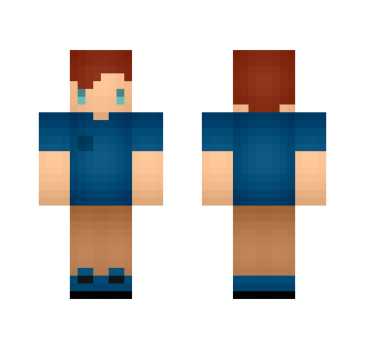 Chim's Skin