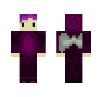 Ender Dragon Chibi