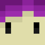 Ender Dragon Chibi - Male Minecraft Skins - image 3