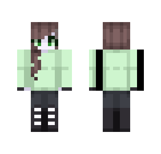 I don't quite know what this is~