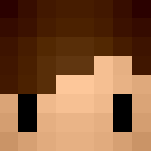 Sea Foam Shirt - Male Minecraft Skins - image 3