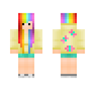Moar Kawaii