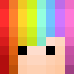 Moar Kawaii - Kawaii Minecraft Skins - image 3