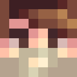 HAIL SATAN MARRY STAN // Stan - Male Minecraft Skins - image 3