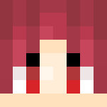 Download Free Kyoko (Mahou Shoujo Madoka Magica) Skin for Minecraft image 3 Kyoko (Mahou Shoujo Madoka Magica) - Female Minecraft Skins - image 3
