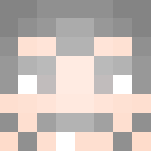 Download Free Tyrell Badd Skin for Minecraft image 3 Tyrell Badd - Male Minecraft Skins - image 3