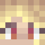 ℓιzεяιαℓ » Hun Bun - Female Minecraft Skins - image 3