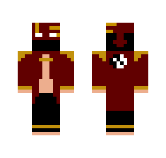 Ninja - Male Minecraft Skins - image 2