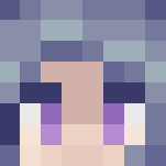 200 subs omg!11 - Female Minecraft Skins - image 3