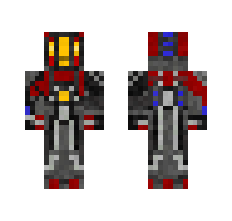 Multipurpose Suit Classic Helm
