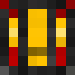 Multipurpose Suit Classic Helm - Male Minecraft Skins - image 3
