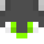 Wolf - Male Minecraft Skins - image 3