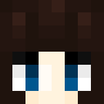 Gwen/Gwenaëlle~ (Persona/OC?) - Female Minecraft Skins - image 3