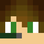 LinkedLime - Male Minecraft Skins - image 3
