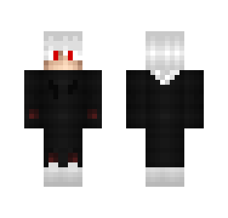 Ouloulouuuuuu Skin (resquest)