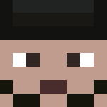 OMON / OMOH - Russian Police unit - Interchangeable Minecraft Skins - image 3