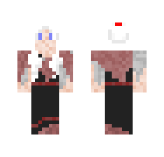 (Avatar) Hama