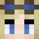 terra - Female Minecraft Skins - image 3