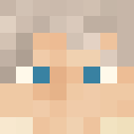 Alexander von Humboldt - Male Minecraft Skins - image 3