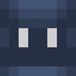 Bob-Omb {Mario Series} - Male Minecraft Skins - image 3