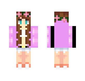 €łłα | Lily | Reshaded