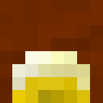 Fire Mage - Other Minecraft Skins - image 3