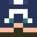 Captain America Civil War - Comics Minecraft Skins - image 3