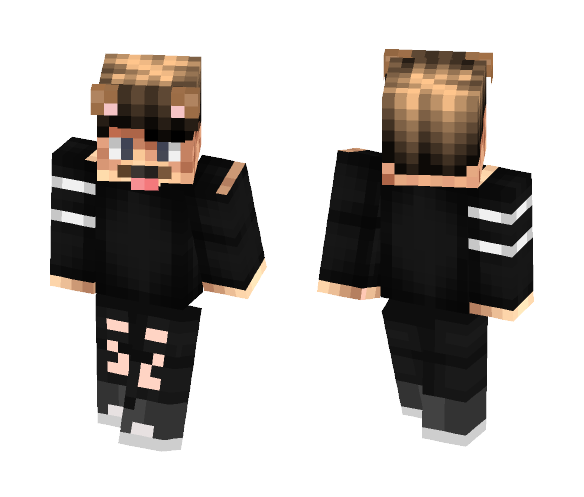 7663542341234324523 - Male Minecraft Skins - image 1