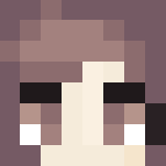 oc - mimi - Female Minecraft Skins - image 3