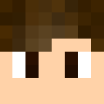 Yellow boy - Boy Minecraft Skins - image 3