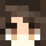 Sunshiny - Female Minecraft Skins - image 3