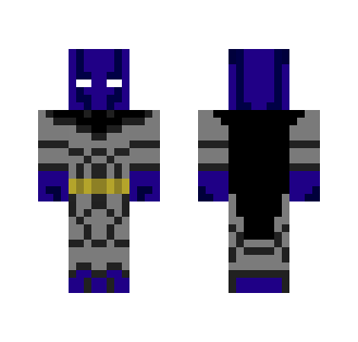Batman One Million