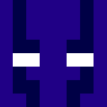 Batman One Million - Batman Minecraft Skins - image 3
