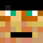 American Solider - Male Minecraft Skins - image 3