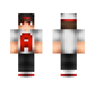 Firelyx - Less shaded