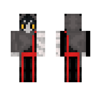 The Signless/Sufferer ♋