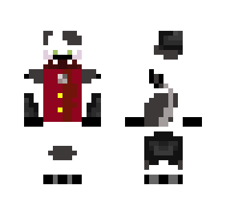 Cow Animatronic