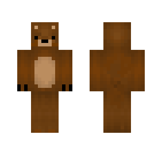 Brown Bear